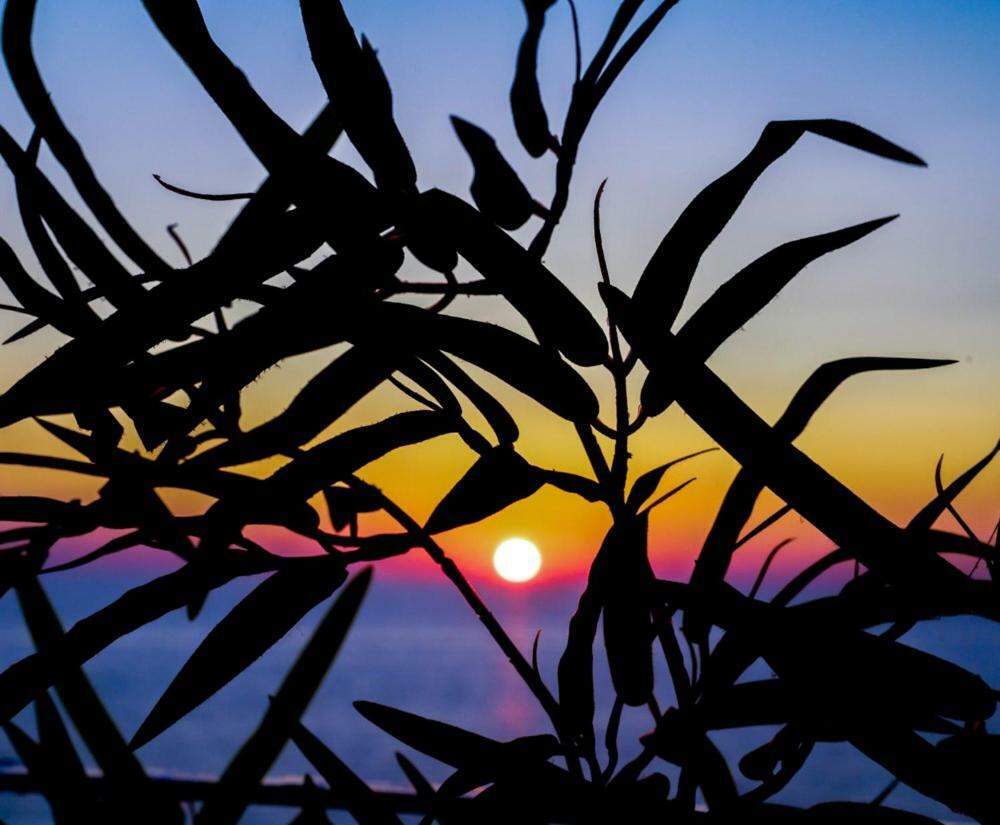 Ritual Sunset Lover Anzio Esterno foto