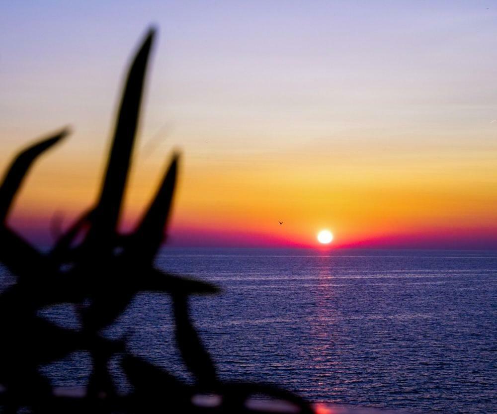 Ritual Sunset Lover Anzio Esterno foto