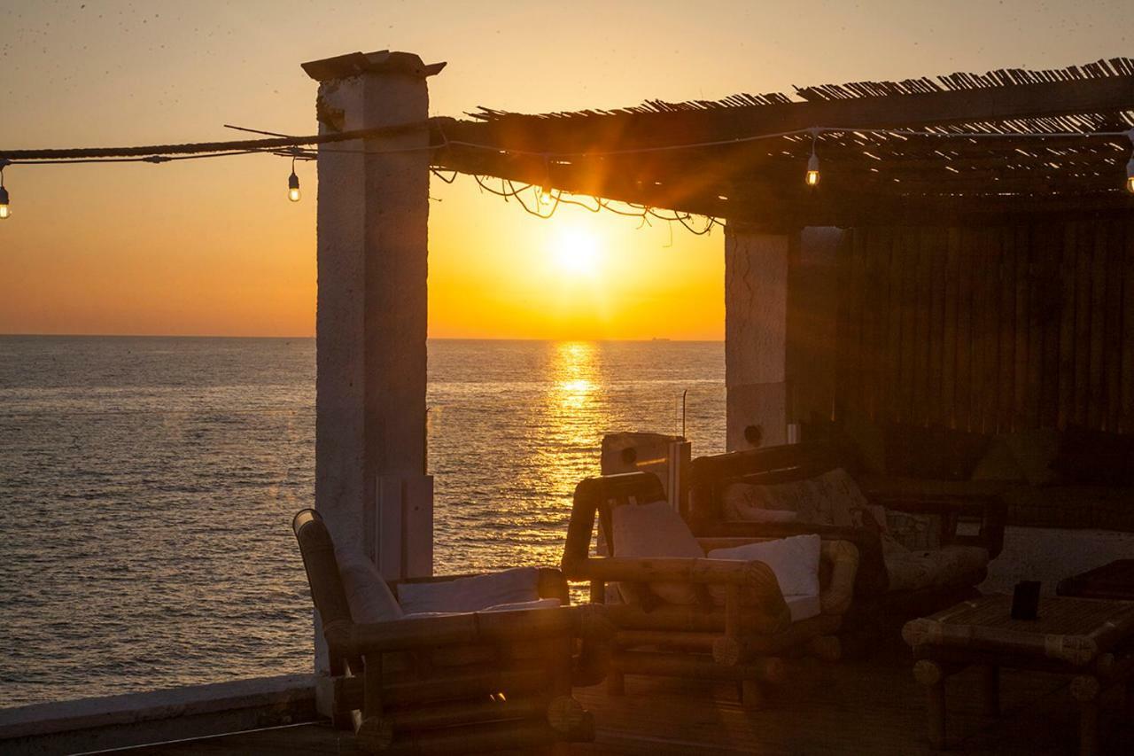 Ritual Sunset Lover Anzio Esterno foto