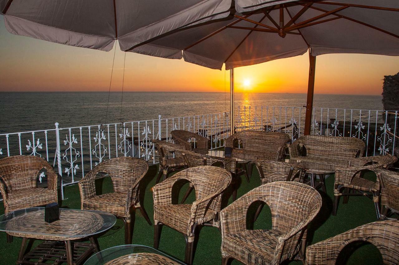 Ritual Sunset Lover Anzio Esterno foto