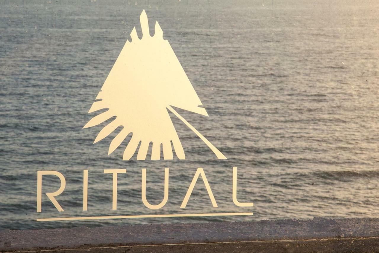 Ritual Sunset Lover Anzio Esterno foto