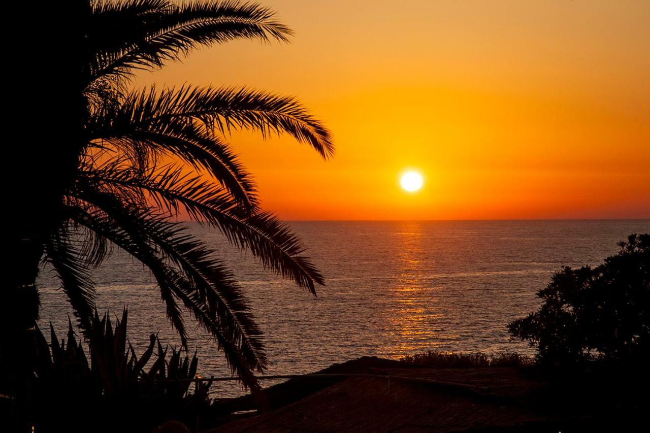Ritual Sunset Lover Anzio Esterno foto