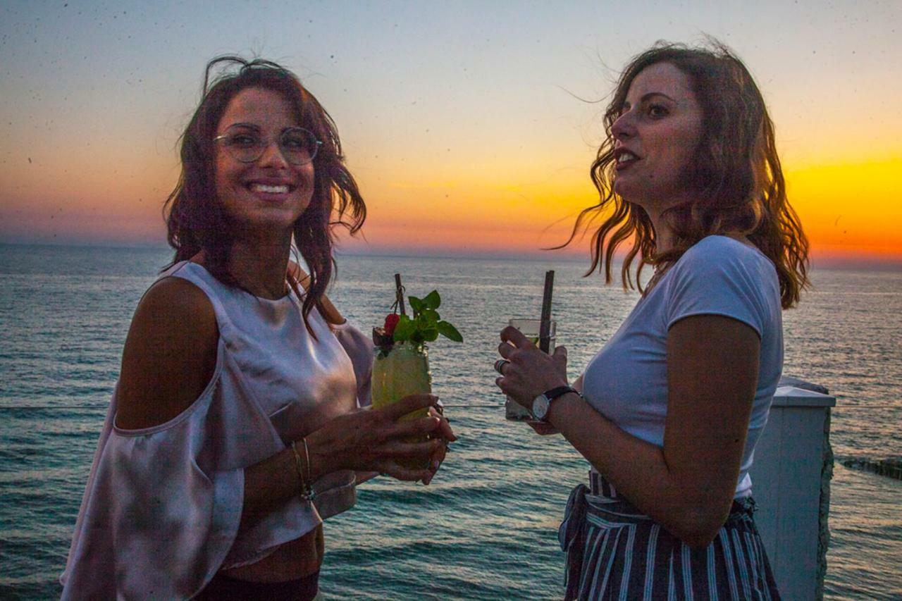 Ritual Sunset Lover Anzio Esterno foto