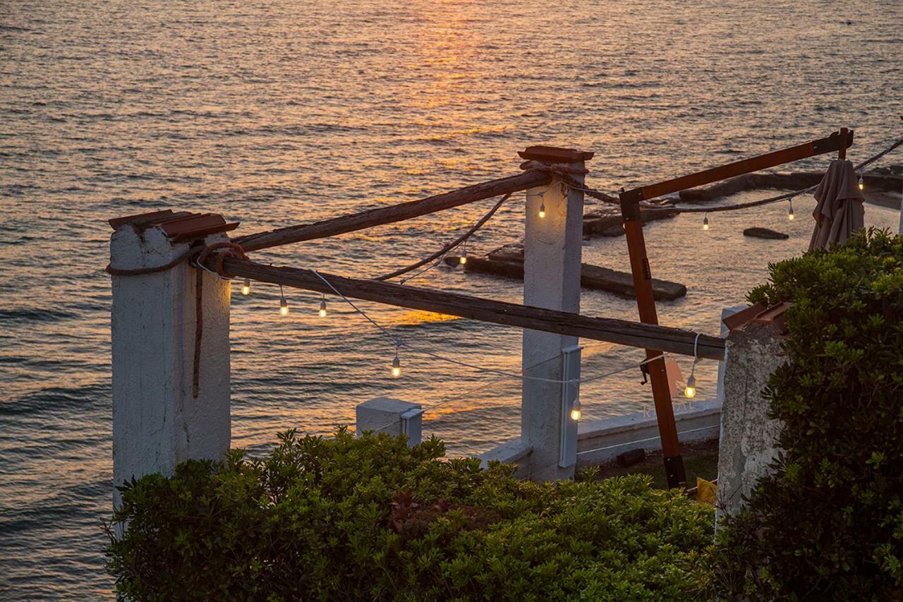 Ritual Sunset Lover Anzio Esterno foto