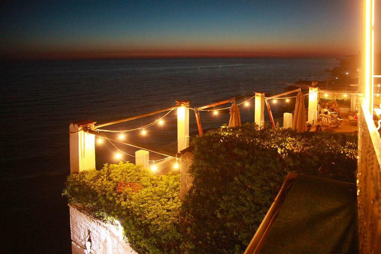 Ritual Sunset Lover Anzio Esterno foto